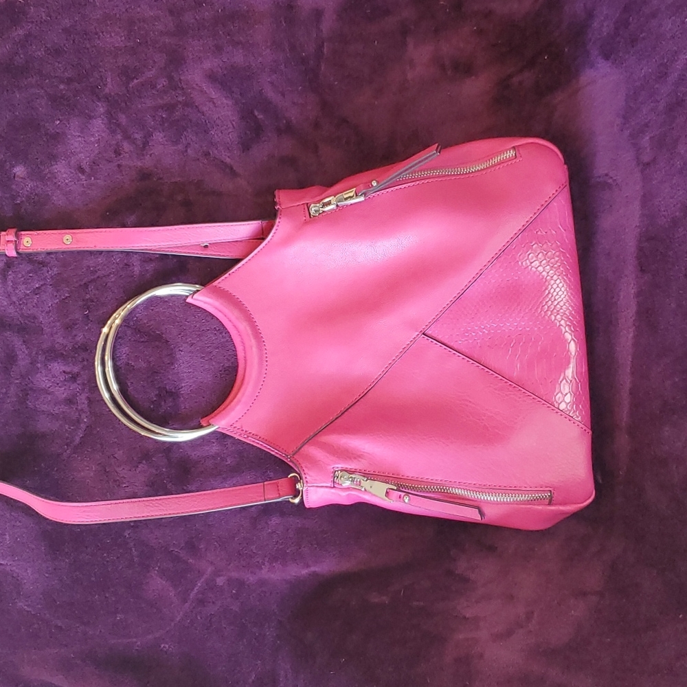 Inc. Fascia Purse